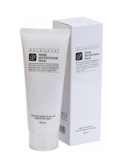 Hair Nutrition Pack Multicolour 150ml