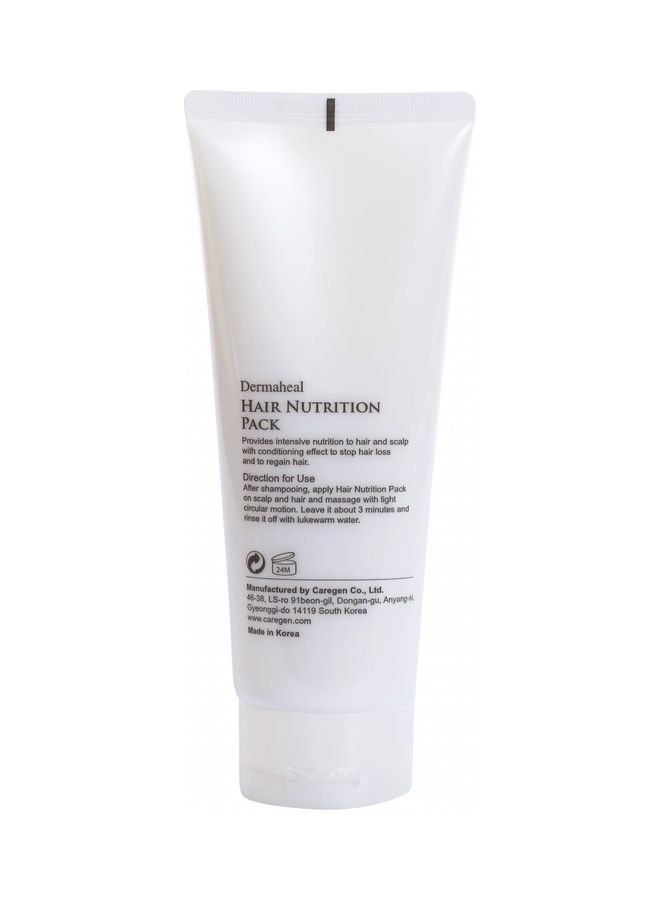 Dermaheal - Hair Nutrition Pack Multicolour 150ml - Image 1