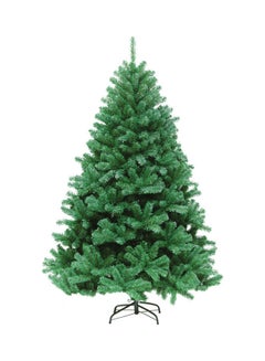 Generic Artificial Christmas Tree Green 1.8meter  - Image 1