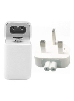 ICS 96W USB-C Power Adapter For Apple MacBook white  - Image 2