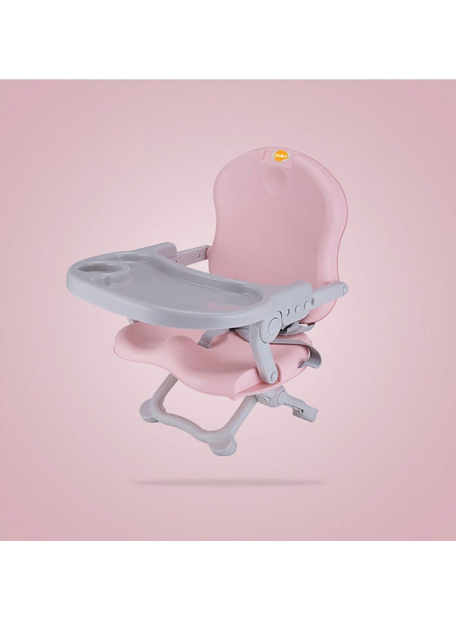 Kidle Portable Folding Baby Dining Chair  - Image 1