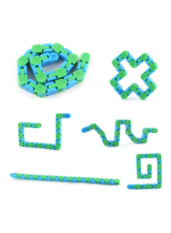 Rock Pow 28-Piece Sensory Fidget Toy Set - Image 5