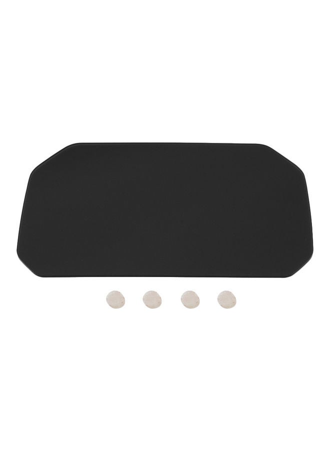 Generic Motorcycle Instrument Protection Film Cover  - Image 5
