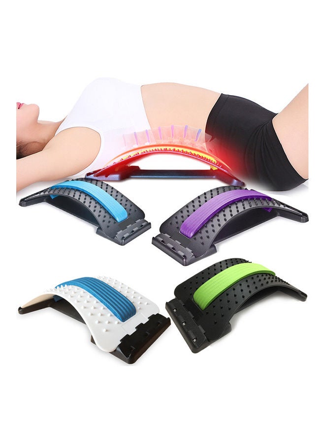 3-Piece Relaxation Mate Spinal Pain Relieve Chiropractor - Image 5