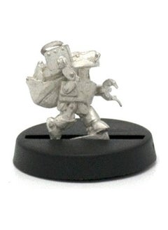 Stonehaven Miniatures Scrap Bot Miniature Figure UAE | Dubai, Abu Dhabi