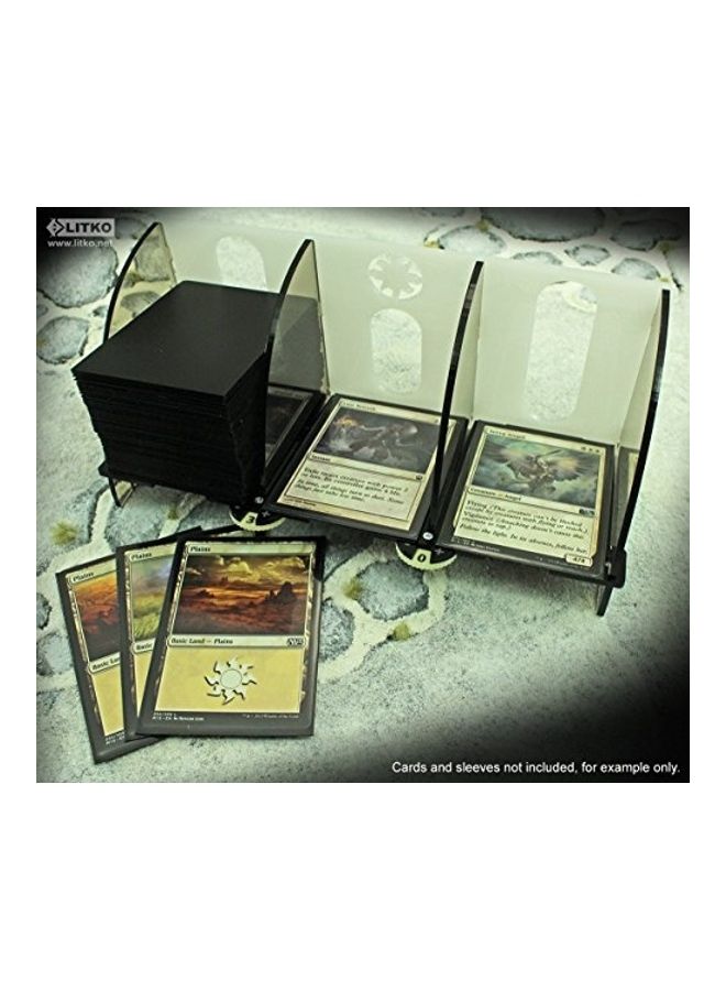 ليتكو Card Deck Tray  - Image 1