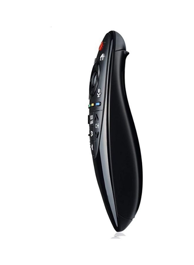 دوبكارت جهاز تحكم عن بعد ماجيك للتلفزيون الذكي ثلاثي الأبعاد LG AN-MR500 أسود  - Image 5