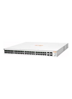 Instant On 1930 48G Class4 PoE 4SFP/SFP+ 370W Switch White - v1628791354/N50055648A_2