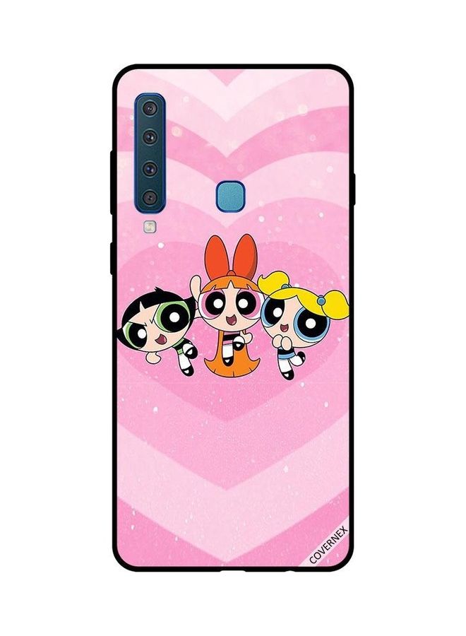 Covernex Protective Case Cover For Samsung Galaxy A9 2018 Power Pew Designed 