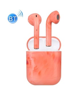 InPods12 TWS In-Ear Earphones With Charging Case Pink