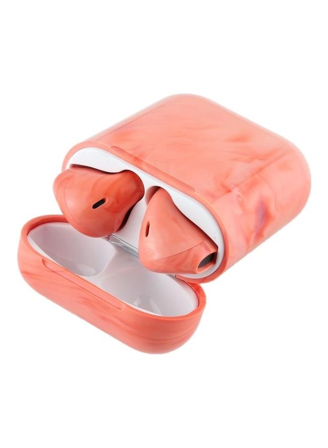 Generic - InPods12 TWS In-Ear Earphones With Charging Case Pink - Image 1