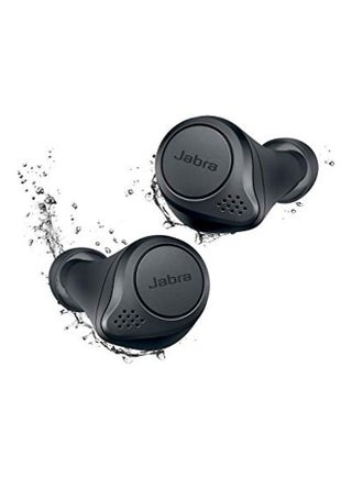 Elite Active 75t True Wireless Earbuds With Wireless Charging Case Grey - v1628795536/N50030516A_1