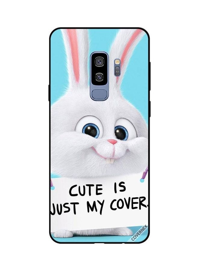 Covernex Protective Case For Samsung Galaxy S9 Plus Multicolour - Image 1