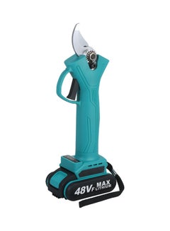 21V Multifunctional Cordless Shear Pruner Multicolour