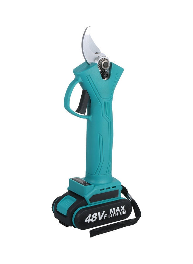 Generic - 21V Multifunctional Cordless Shear Pruner Multicolour - Image 1