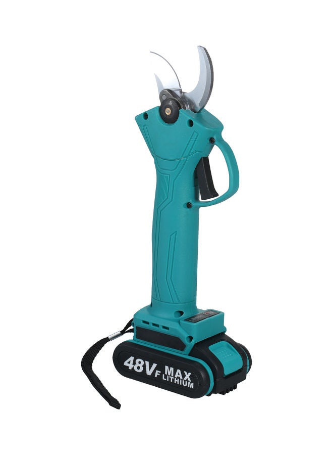 Generic - 21V Multifunctional Cordless Shear Pruner Multicolour - Image 1