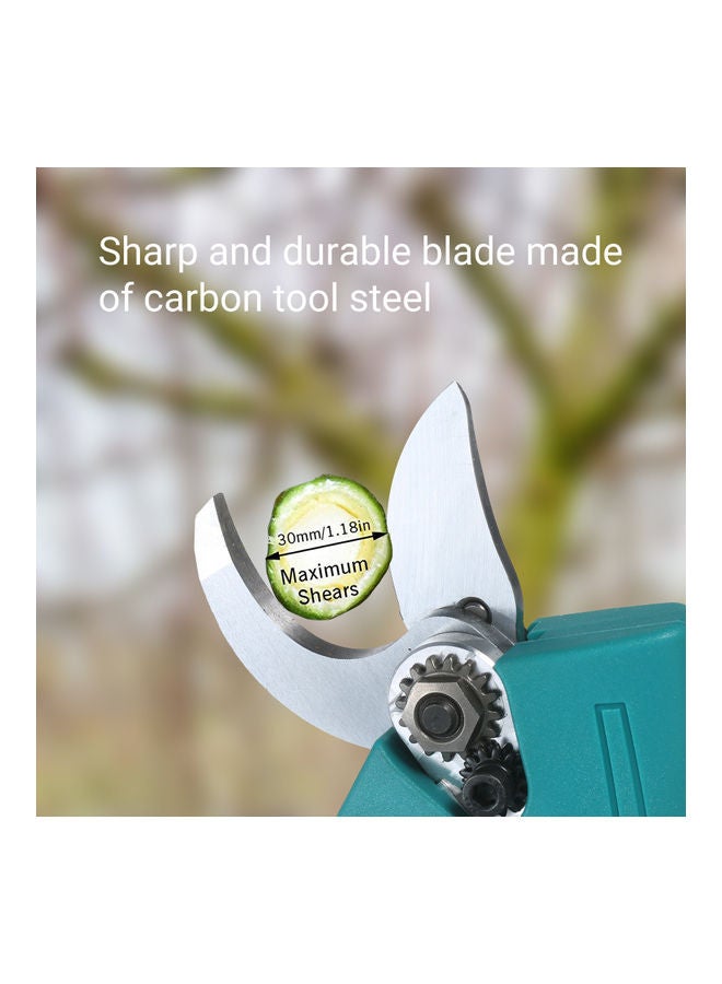 Generic - 21V Multifunctional Cordless Shear Pruner Multicolour - Image 1