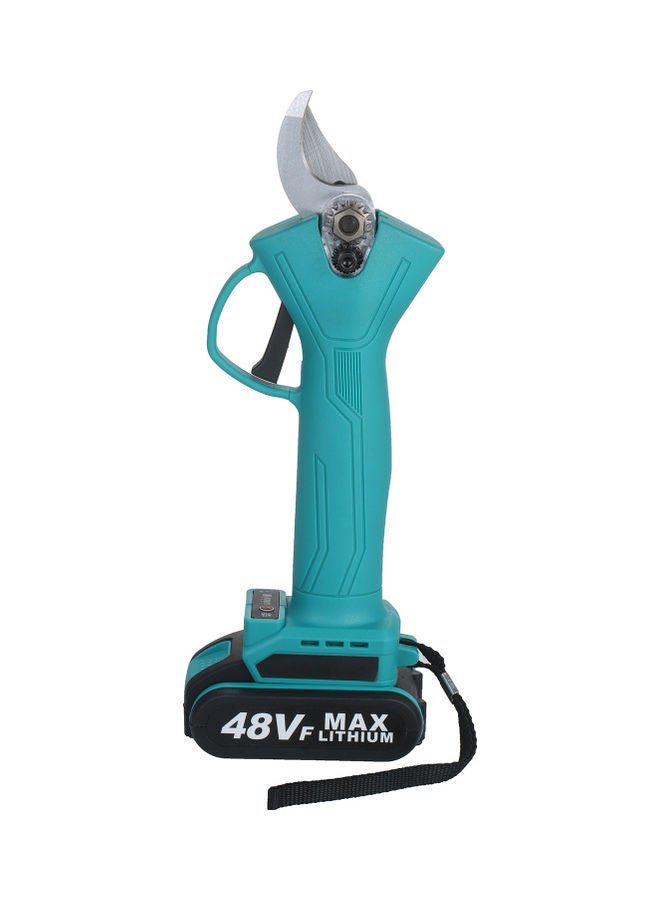 Generic - 21V Multifunctional Cordless Shear Pruner Multicolour - Image 1
