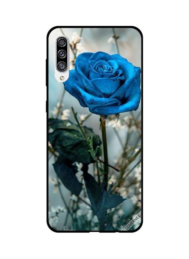 Covernex Protective Case Cover For Samsung Galaxy A30s Evening Rose - Image 1