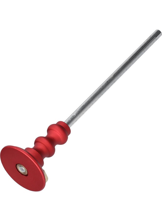 Generic Wood Marking Gauge Silver/Red  - Image 4