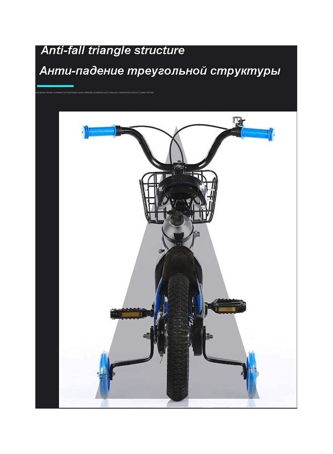 Cool Baby 12-Inch Road Bicycle 88cm  - Image 4