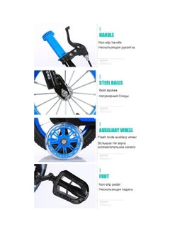 Cool Baby 12-Inch Road Bicycle Size XXS 115cm  - Image 3