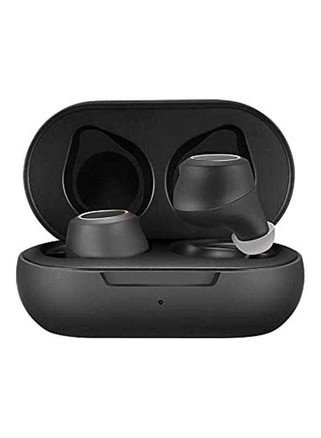 TPAD Bluetooth Earbuds Black - Image 2
