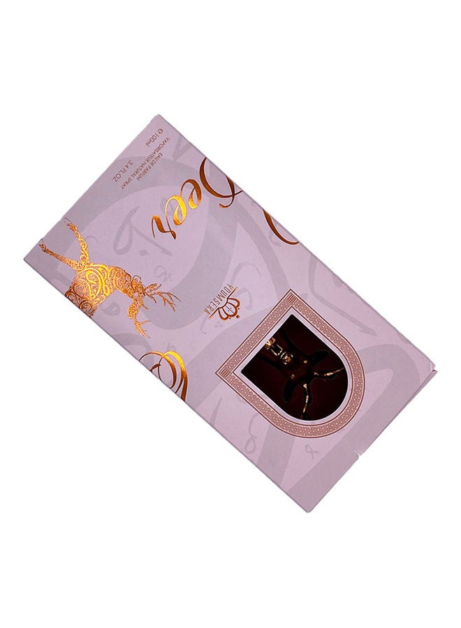 YOUMSERA Deer Eau de Parfum 100ml - Image 2