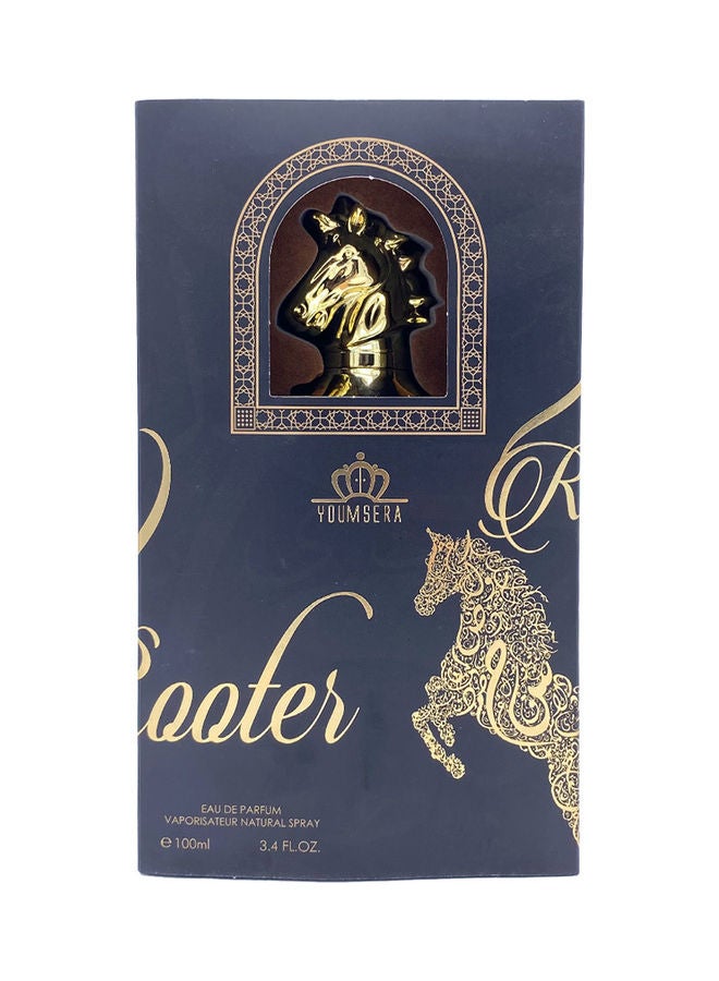 YOUMSERA Rooter Eau de Parfum 100ml  - Image 2