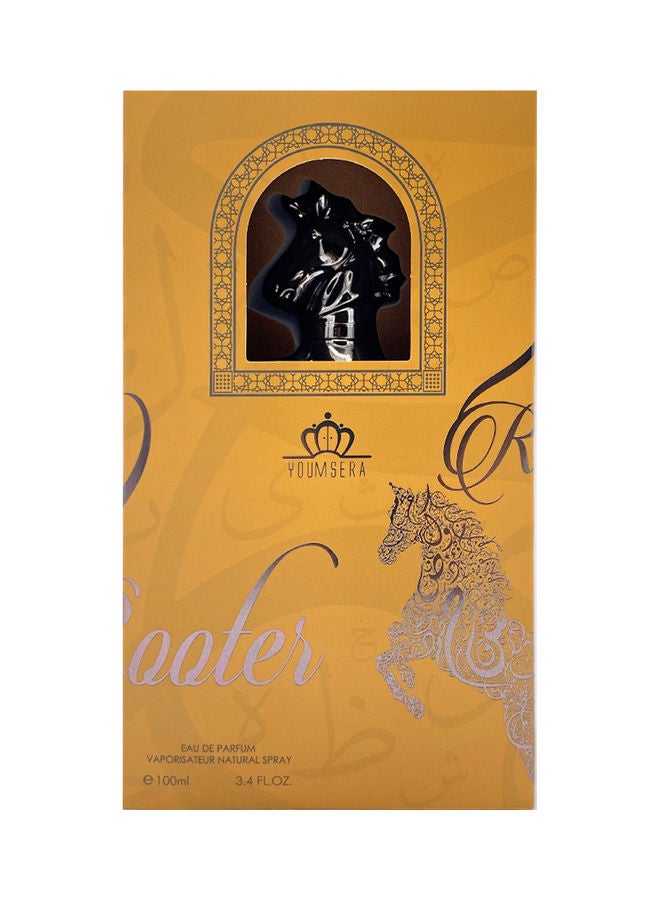 YOUMSERA Rooter Eau de Parfum 100ml  - Image 2