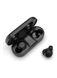 A5 TWS Touch-Controlled True Wireless BT Headphones