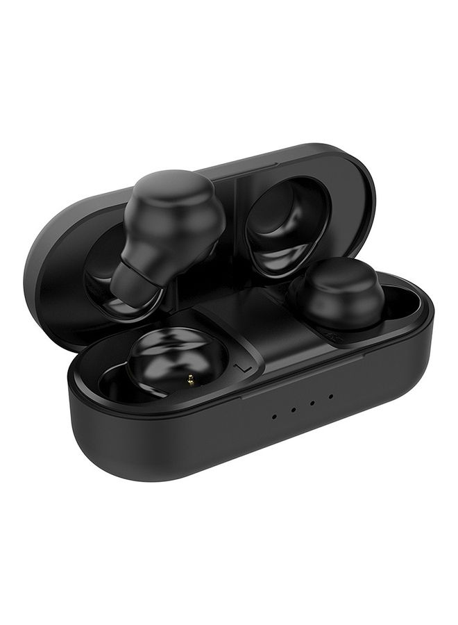 Generic - A5 TWS Touch-Controlled True Wireless BT Headphones - Image 1