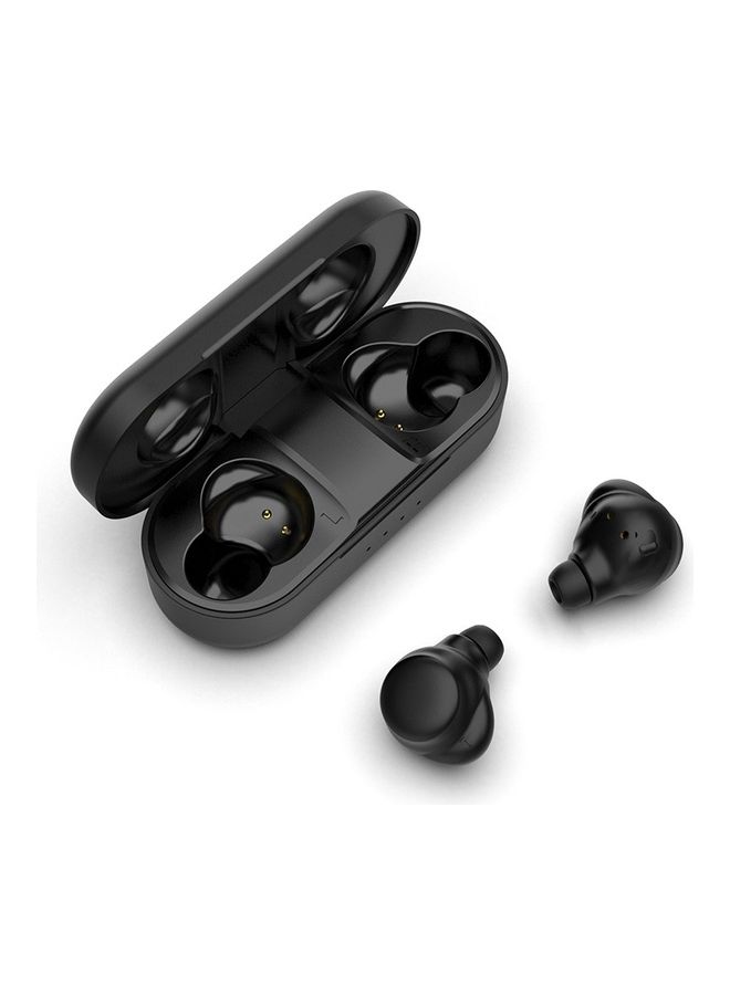 Generic - A5 TWS Touch-Controlled True Wireless BT Headphones - Image 1