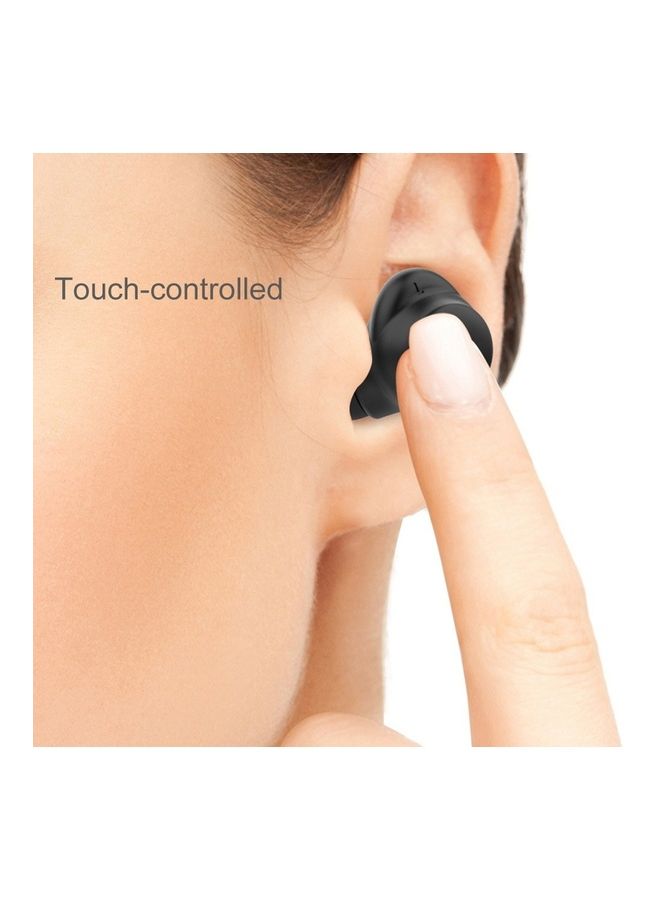 Generic - A5 TWS Touch-Controlled True Wireless BT Headphones - Image 1