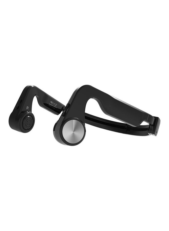 TWS Portable Folding Bone Conduction  Wireless Sports Headset - Image 5