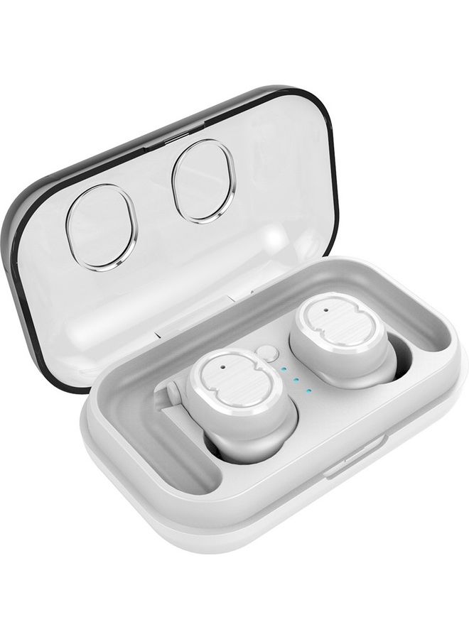 TWS-8 Sports Stereo Wire-less BT Earbuds - Image 5
