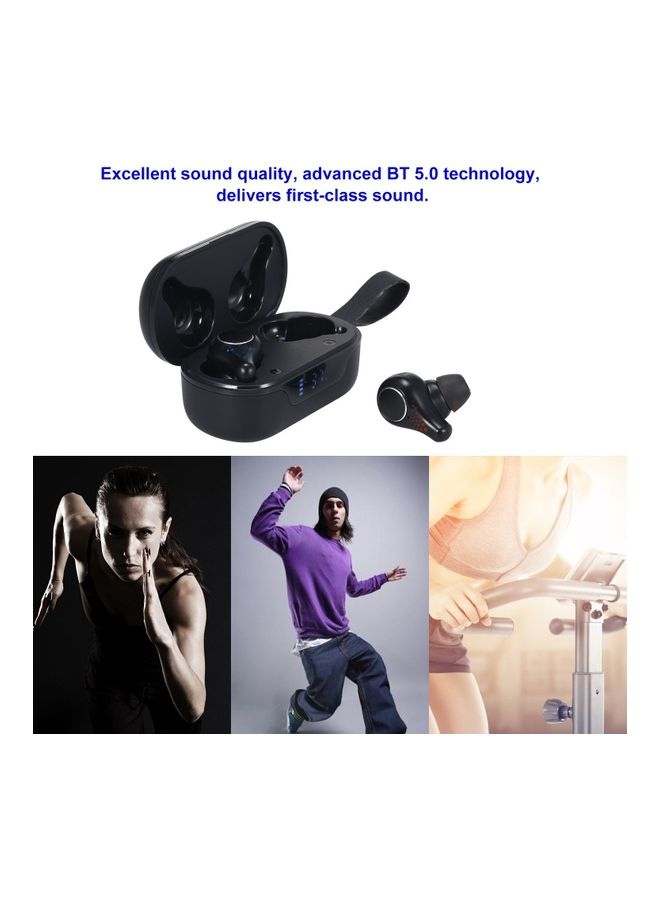 TWS Wireless Sport Headset - Image 5