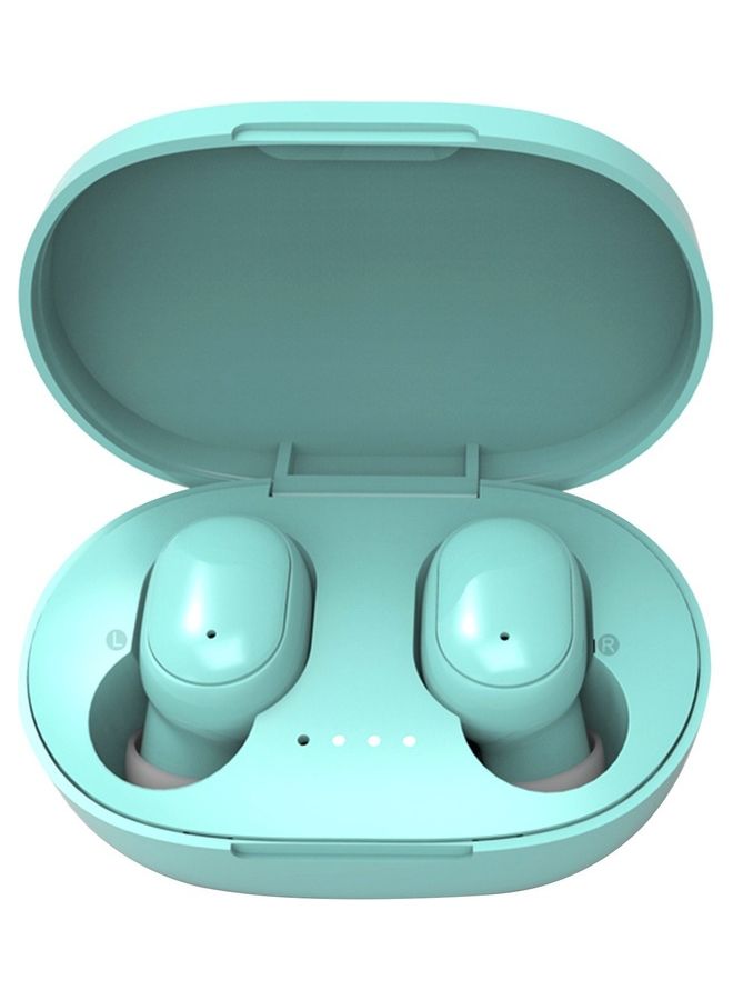 Generic - A6S TWS BT5.0 Wireless Headphones - Image 1