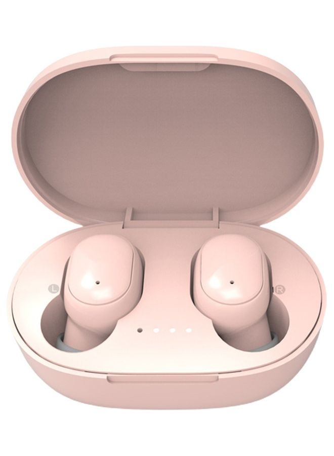Generic - A6S TWS BT5.0 Wireless Headphones - Image 1