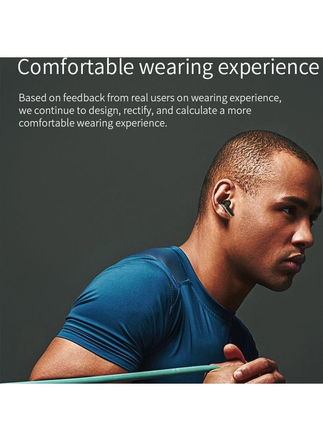 XG-46 ANC TWS Earbuds - Image 2