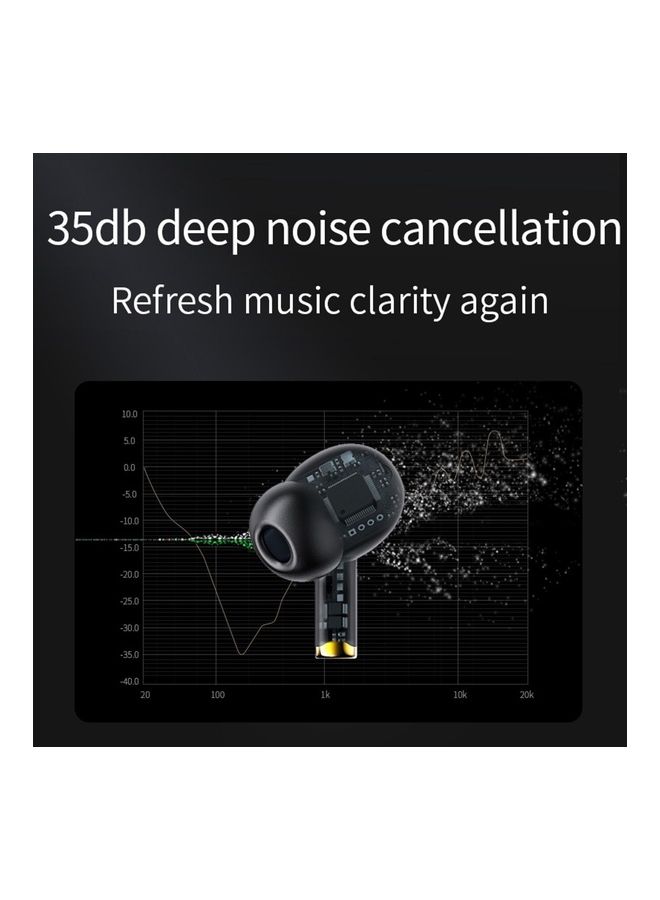 XG-46 ANC TWS Earbuds - Image 4
