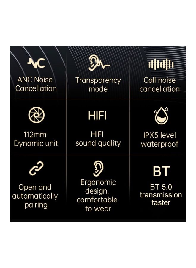 XG-46 ANC TWS Earbuds - Image 5