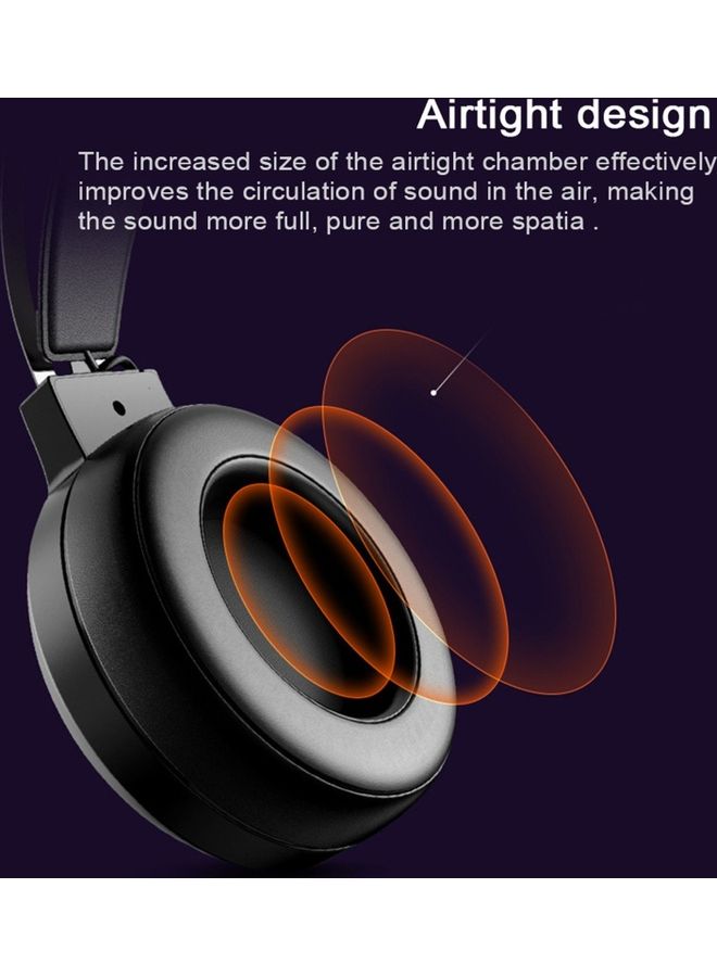سماعة رأس USB للألعاب مزودة بميكروفون - Image 5