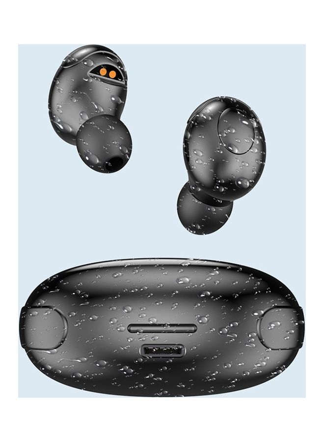 Generic - TWS Stereo Bluetooth Earphones With Digital Display - Image 1