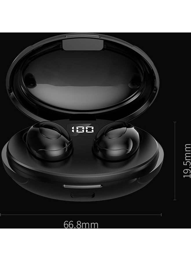 Generic - TWS Stereo Bluetooth Earphones With Digital Display - Image 1