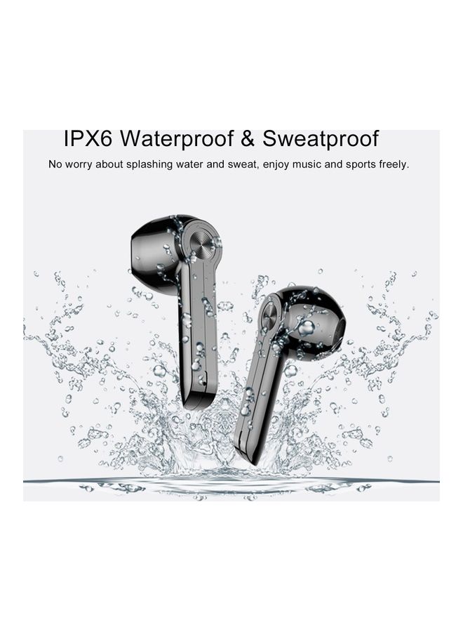 XG-9 Bluetooth 5.0 Mini TWS Earbuds - Image 3