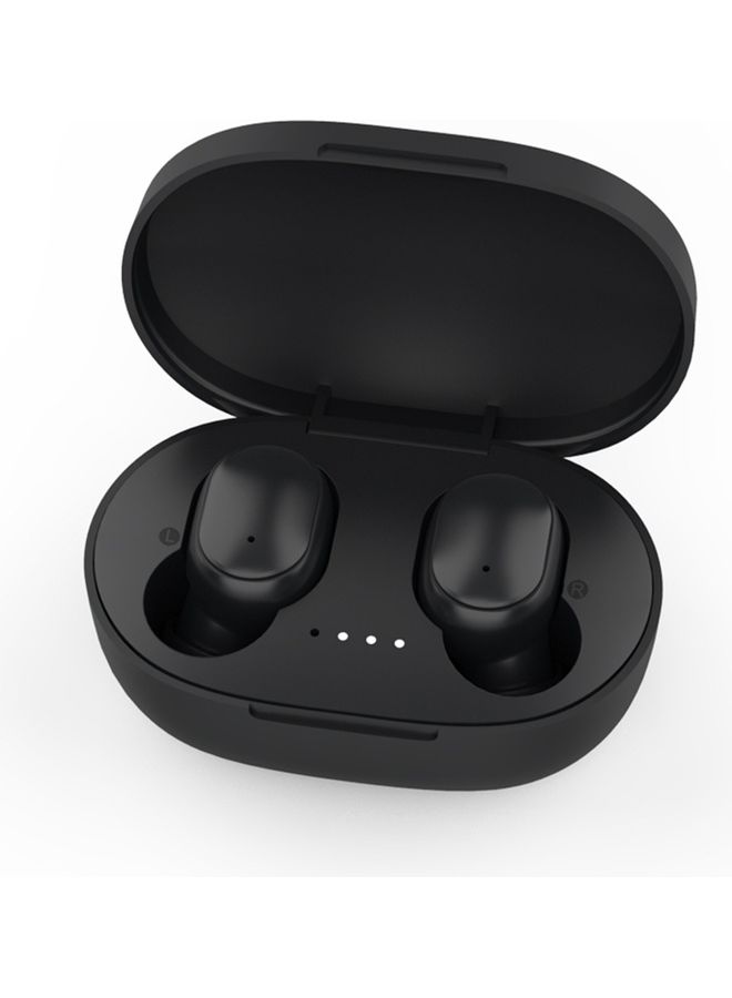 Generic - A6S TWS BT5.0 Wireless Headphones - Image 1