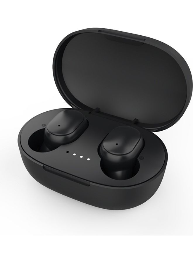 Generic - A6S TWS BT5.0 Wireless Headphones - Image 1