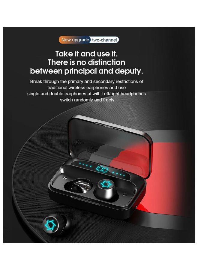 S15 BT5.0 Headphones - Image 4