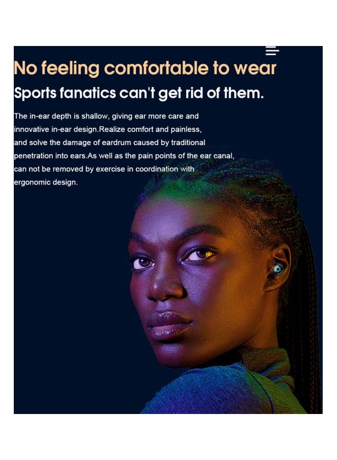 S15 BT5.0 Headphones - Image 5